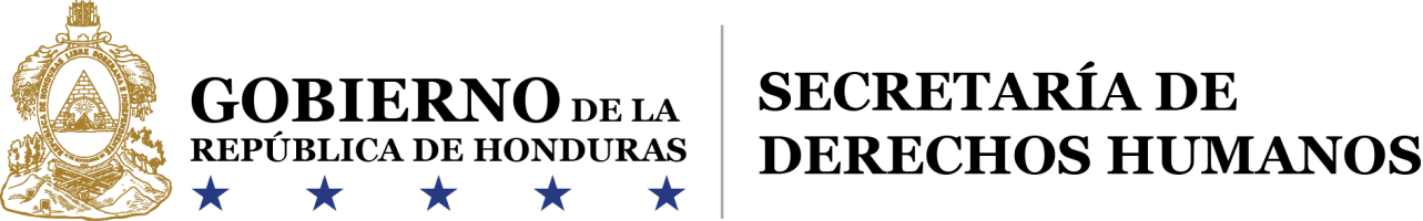 Plataforma de Aprendizaje Virtual en Derechos Humanos